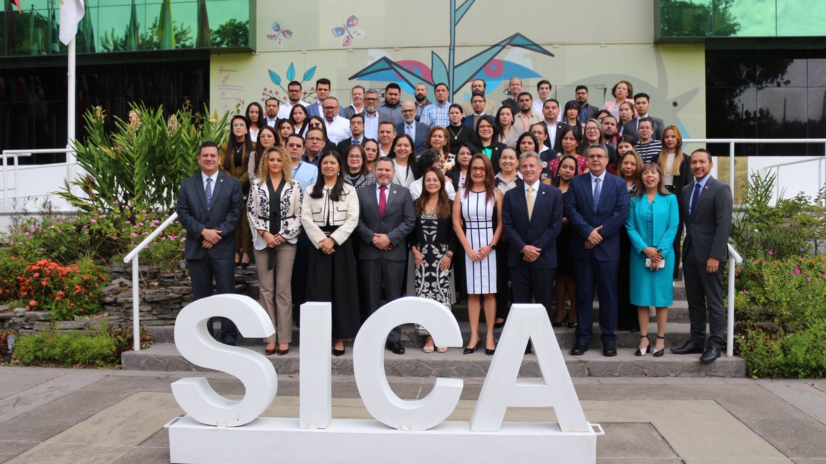 ConacytSv tweet media