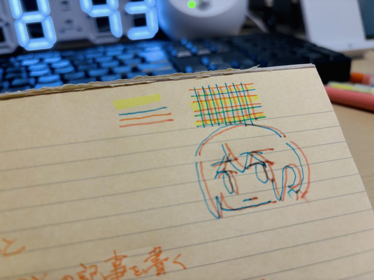 えいち(eighch) (@donkakusense) / Posts and Replies / X