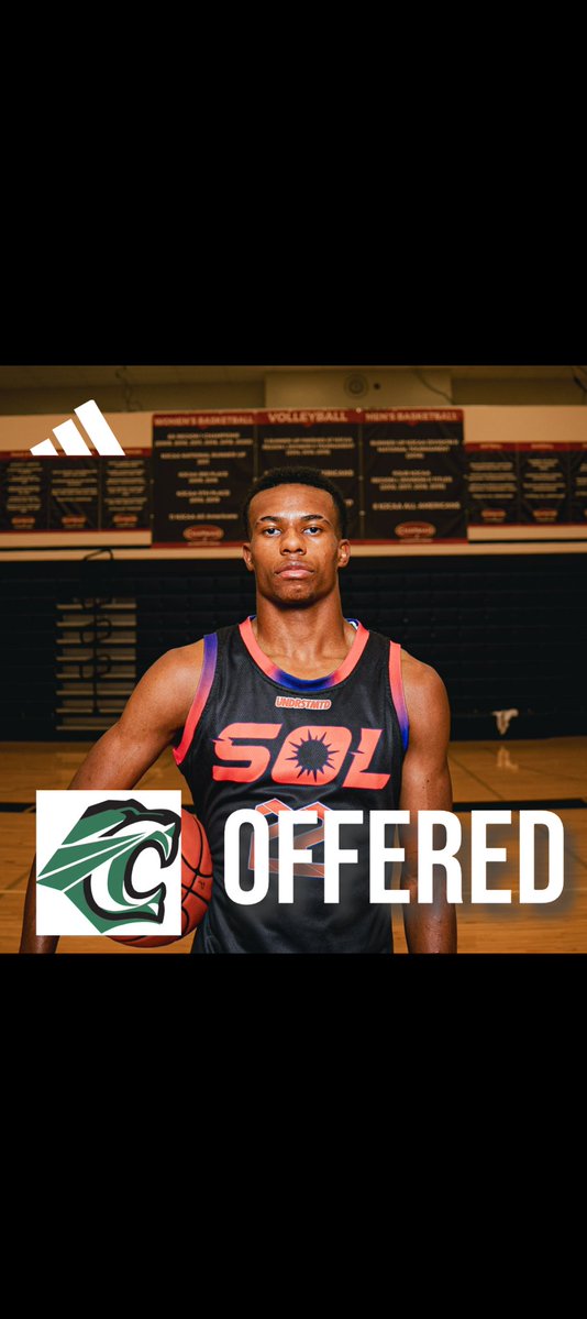 Thank you Cuesta Mbb for offering me a spot on the team next season! Goodluck this season!🏀 
<a href="/AzSolBasketball/">AZ Sol</a> <a href="/Coachjay0524/">coach jay</a>