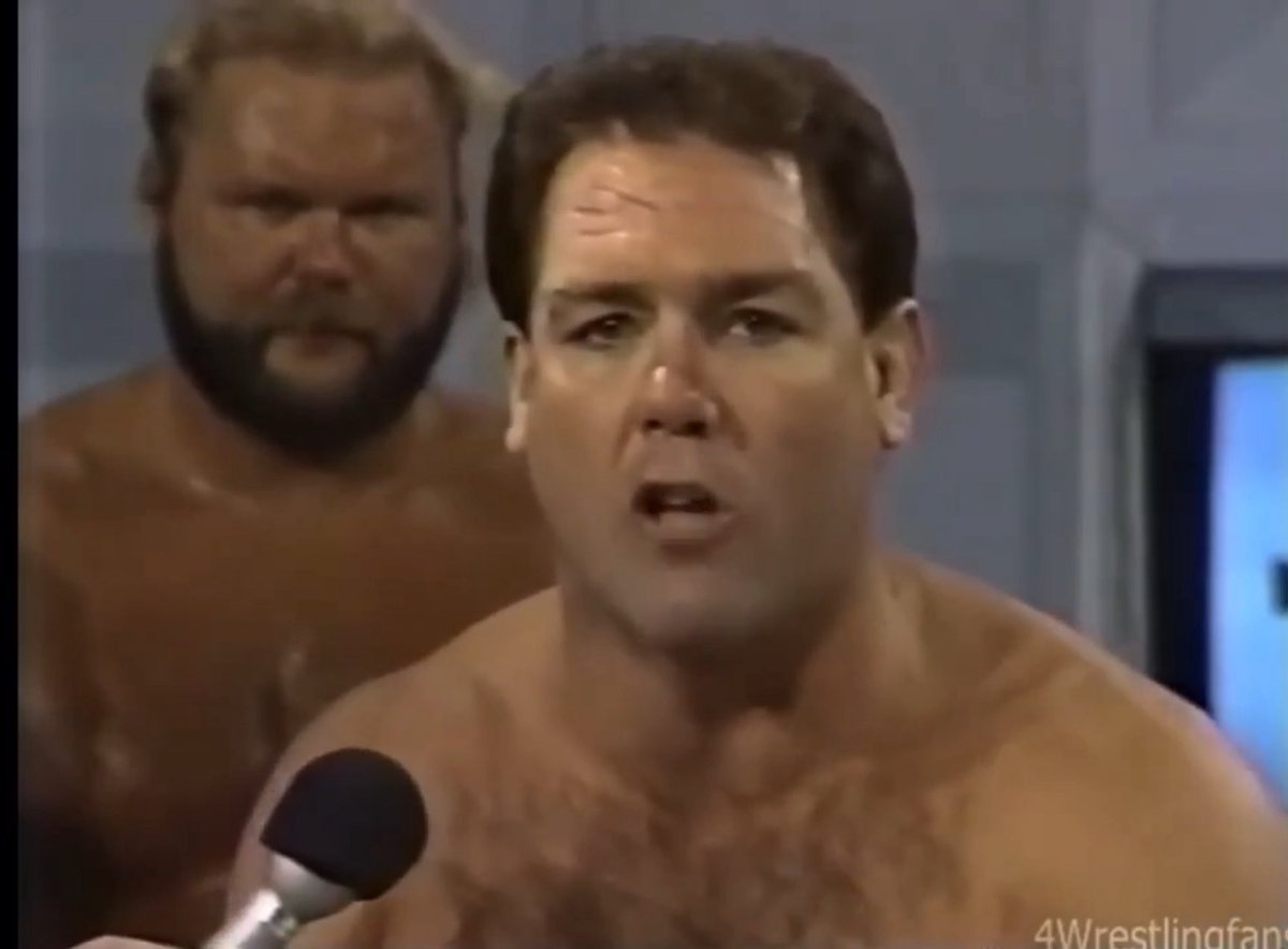 No Context Arn Anderson (@nocontextarn) on Twitter photo 