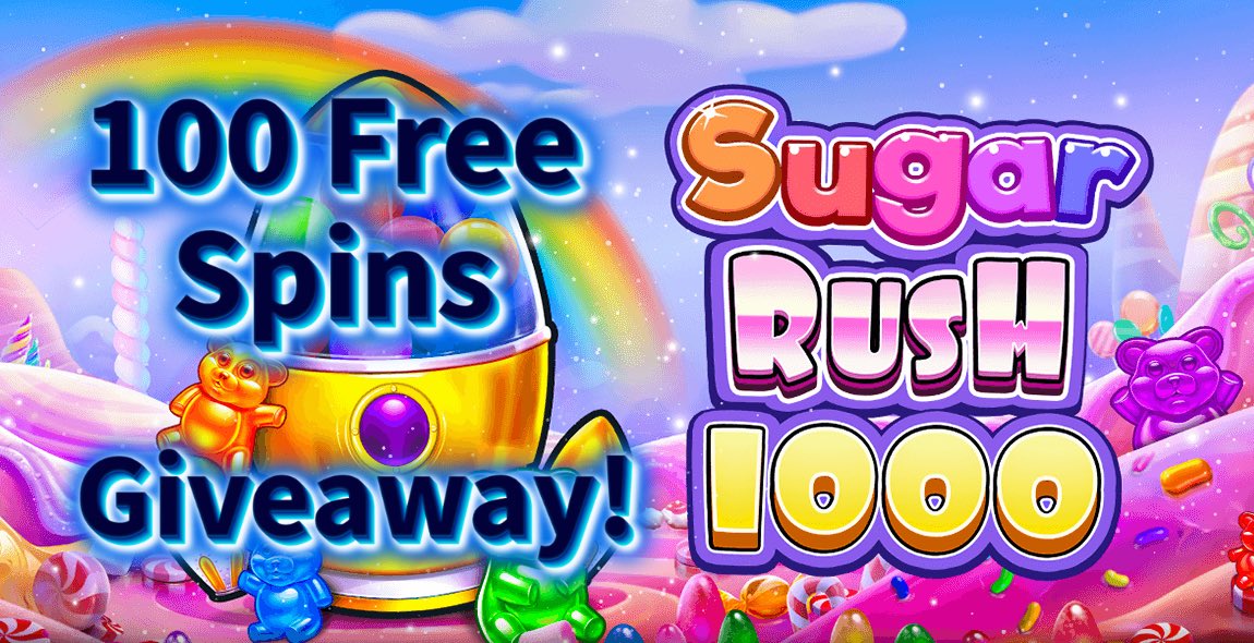 BetzedCom's tweet image. 🎰 100 FREE SPINS — GUARANTEED REWARD! 🎁
💎 No Deposit Needed — every new user 100% gets upto Free Spins!
⏰ Limited time only — don’t miss out!
Just 🔔 Follow + ❤️ Like + 🔁 RT + 🗨️ Comment your UID to claim instantly ⚡

👉 @BetzedFreespin @BetzedBonus @betzedgotme 
#FREESPIN…