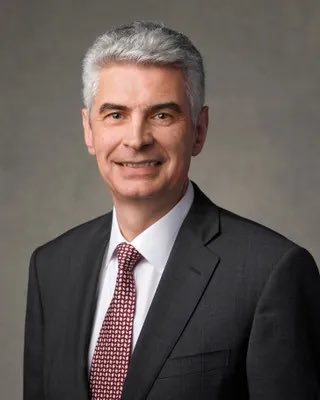 Latterdaytruth's tweet image. Get to know Elder Causse below👇 

“Gérald Caussé was born in Bordeaux, France on May 20, 1963. He married Valérie Lucienne Babin in August 1986. They are the parents of five children.

His Church service includes elders quorum president, bishop’s counselor, stake president’s…