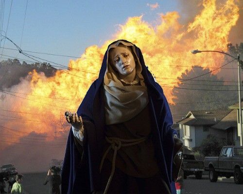 Así se siente terminar de escuchar LUX y de escuchar a una verdadera artista, te amo ROSALÍA #LUXROSALIA