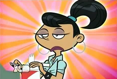 Disney_Wiki's tweet image. Today marks the 15th anniversary of the #KickButtowski episode "Fistful of Ice Cream", written by Mark Drop &amp;amp; Derek Dressler, after a story by Marty Isenberg &amp;amp; David Shayne, storyboarded by Troy Adomitis &amp;amp; Robb Pratt and directed by Chris Savino and Sherm Cohen.