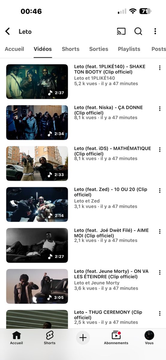 _iblevrai's tweet photo. Merci les gars @rsko94 &amp; @Leto_PSOTHUG ! https://t.co/VjyeYRW7zj
