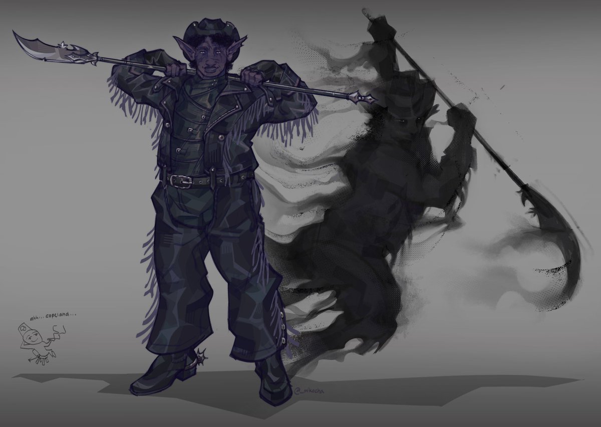 _mikocha's tweet image. HAPPY 2 YEARS EVERYONE! Thankyou Organ for giving me the opportunity to design so many NPCs and ruining my life I think