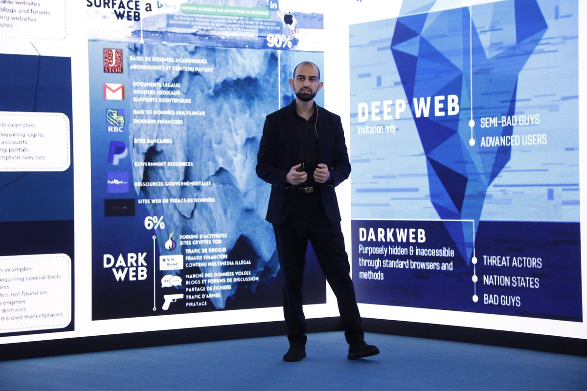 Arab International Cybersecurity Conference & Expo tweet media