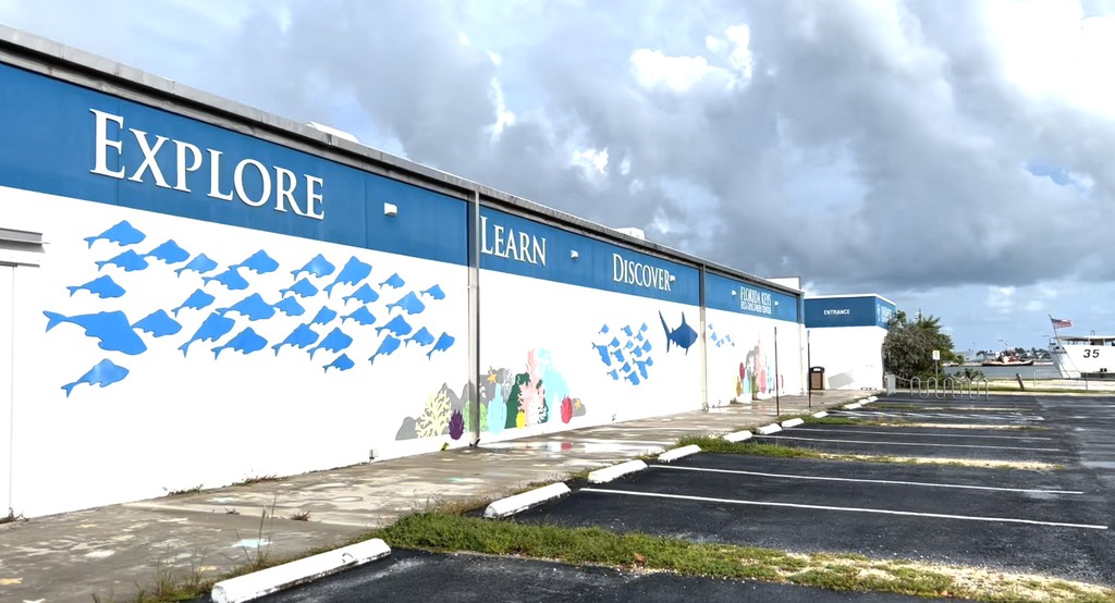 Visitors can delve into the various coral types, their role in reef formation, and the contemporary threats to coral reefs.

Discover more 👉 lttr.ai/AksPB