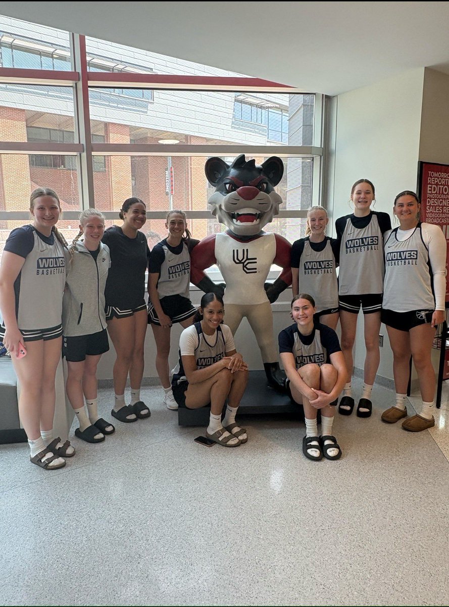 Help support me and my West Clermont girls basketball team throughout the season! 50% of sales go back to help fund things throughout the year. Click on the link below to show your support popup.doublegood.com/s/lc9o06f3