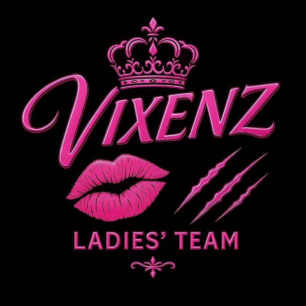 11/9 22:30〜
おそらくレーマス界隈初となる
レディースオンリーチーム
VIXENZ(ヴィクセンズ)の活動開始ということで、ゆるっと交流内戦するところを
自分がメインで配信させていただくことになりました！
彼女たちの活躍に興味のある方は是非TikTokを見にいらしてください😁
