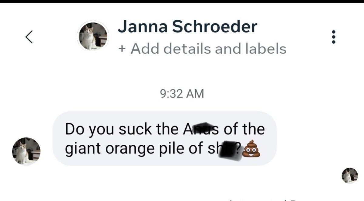 Jamie Hinkle tweet media