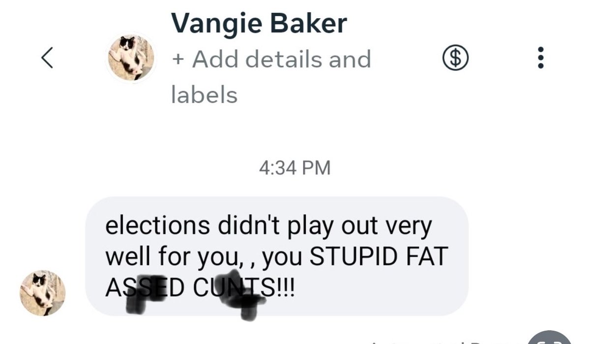 Jamie Hinkle tweet media
