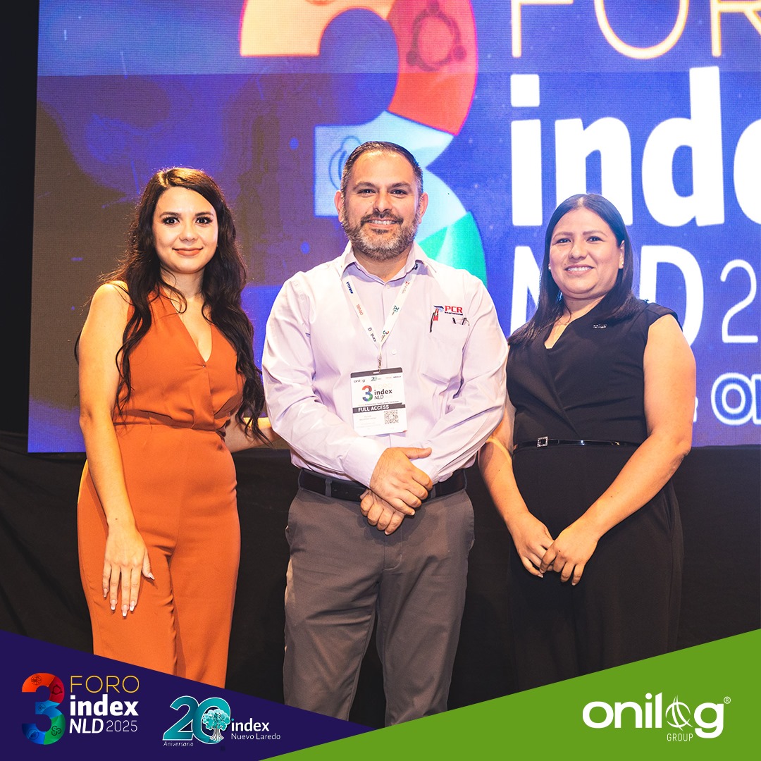 Onilog Group tweet media