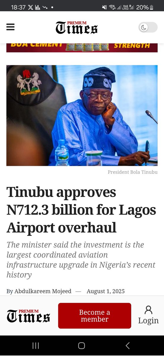 Dear <a href="/realDonaldTrump/">Donald J. Trump</a>, do not believe anything coming from this man. This was the same man who requested five hundred million dollars just to renovate an already-existing airport. Here is the receipt