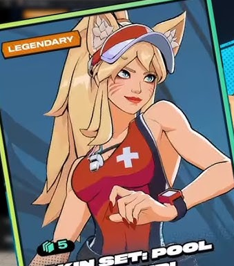 PhiDXGames's tweet photo. .@Play2XKO we know you have Pool Party Ahri what's the holdup 😡 https://t.co/NSkZGV8ZRM
