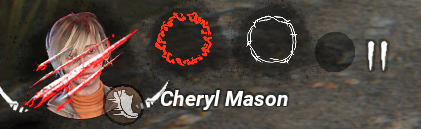 Vallenium's tweet image. how it feels to have a tummyache