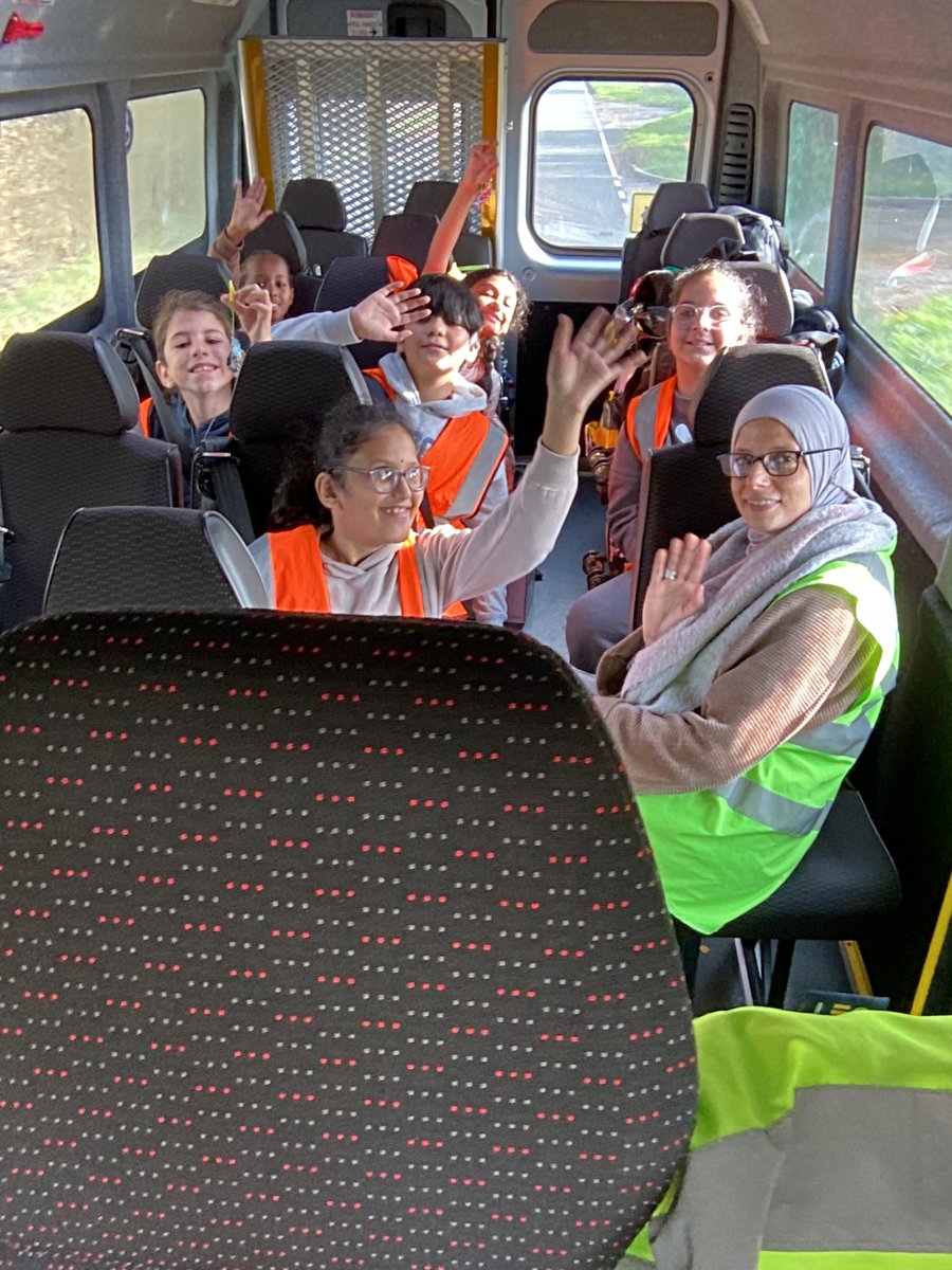 Elsley Primary tweet media