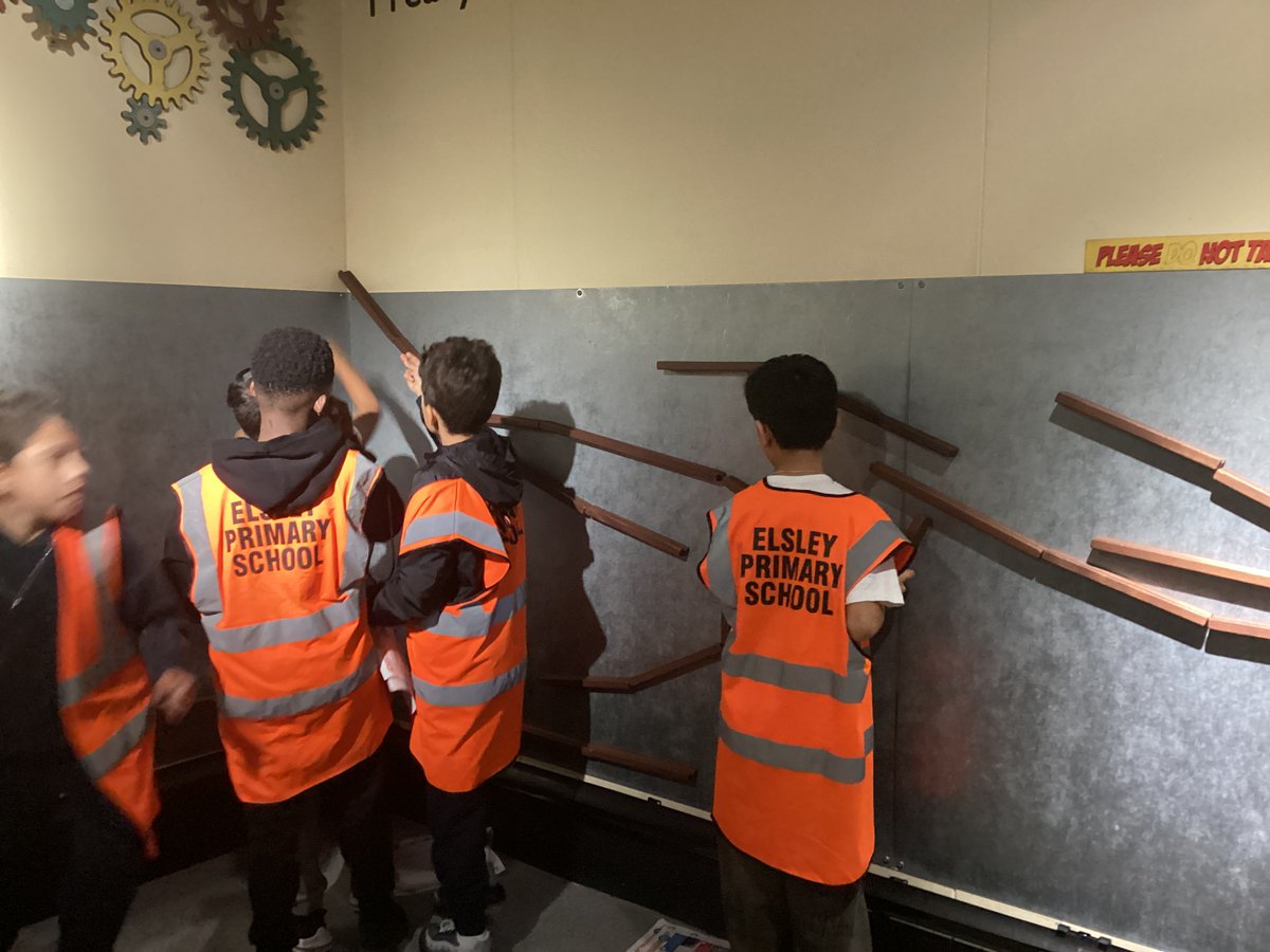 Elsley Primary tweet media