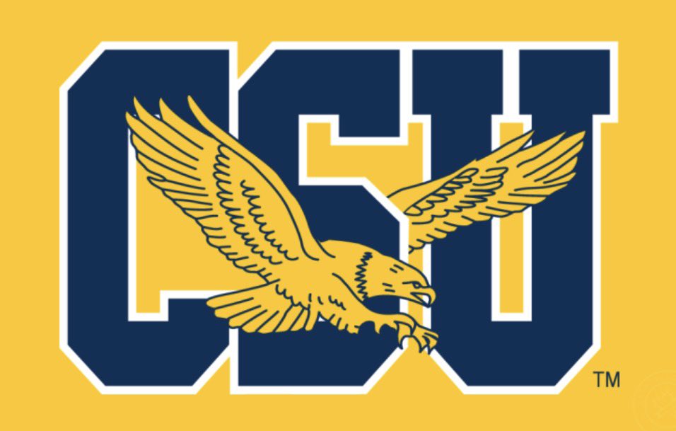 I am extremely blessed to receive a offer from Coppin State University 🙏🏾✝️