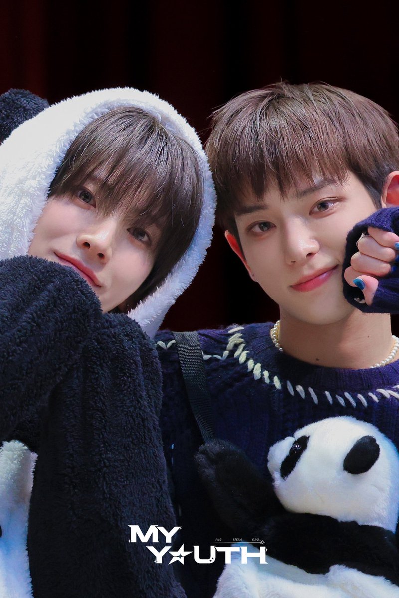 251106 위버스 대면 1차

🐼🐼마루즈♡.°⑅

#andTeam #앤팀 #하루아 #YUMA #ユウマ #유마