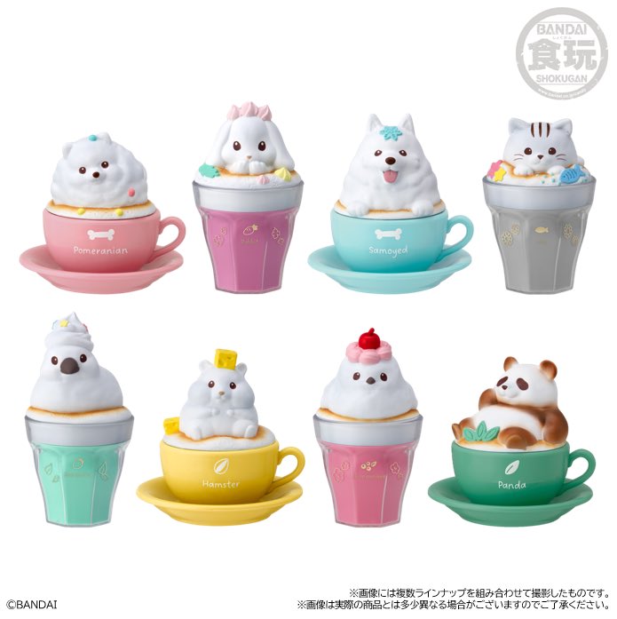 ① 【バラ売り可】リアルガチャリドラ まとめ売り