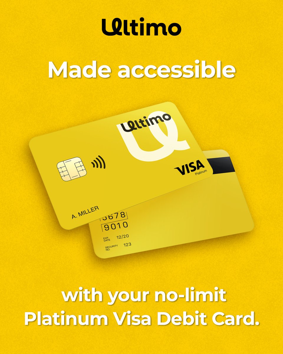 One account. Endless possibilities.
Bank offshore, manage crypto, and spend anywhere with your Platinum Visa—no limits attached. 🚀