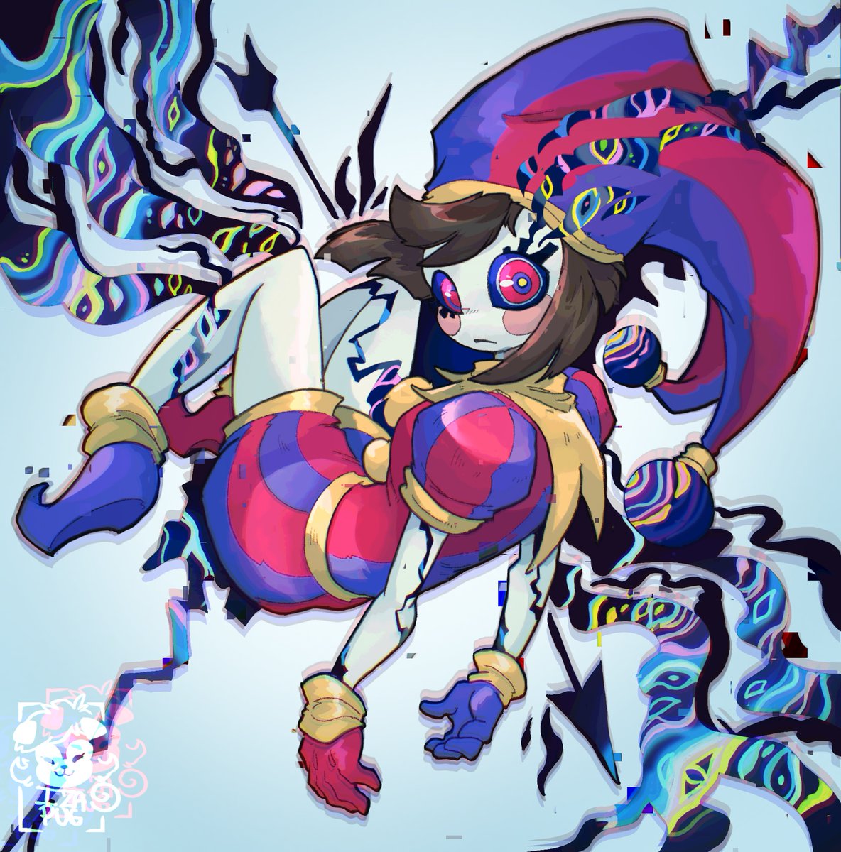 ▪ IzaPug ▪ tweet media