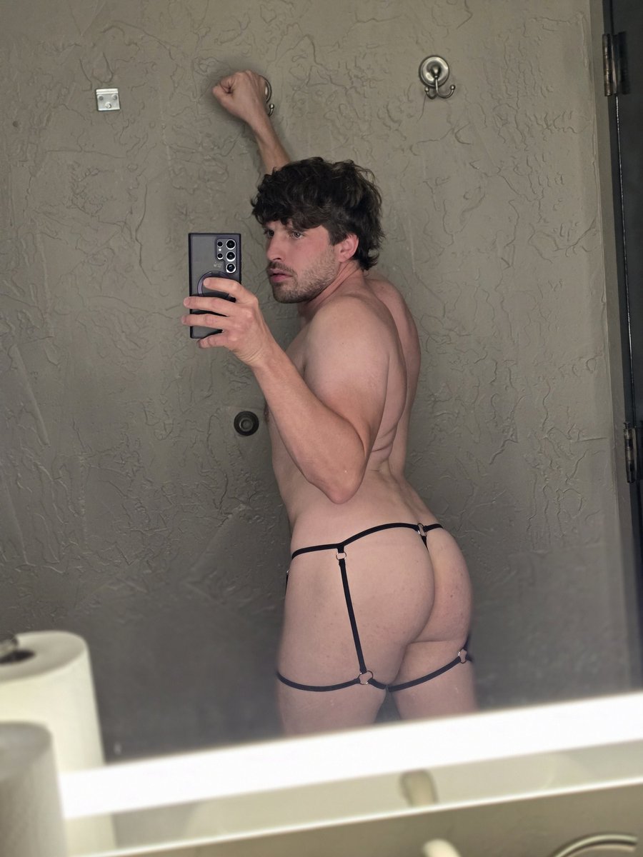 ColeKnightOF's tweet photo. Who likes my new @wearcoyote thong? I love them. They look good, feel good, and are have enough stretch for my hard cock https://t.co/juuuiV48q1