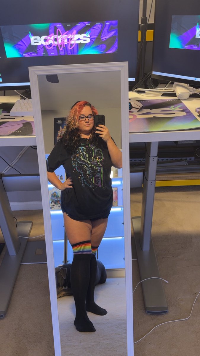 Bootzs77 aka Heavann Allison tweet media