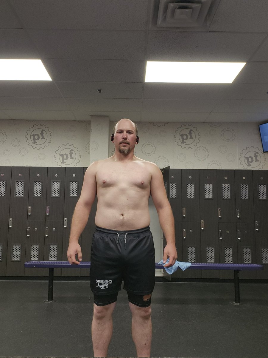T0talReck's tweet photo. After 12 days.... i hit the gym targeting abs and hips 

#Gym #Gymlife #workoutmotivation 
#workout #muscles https://t.co/V7WvaJFphK