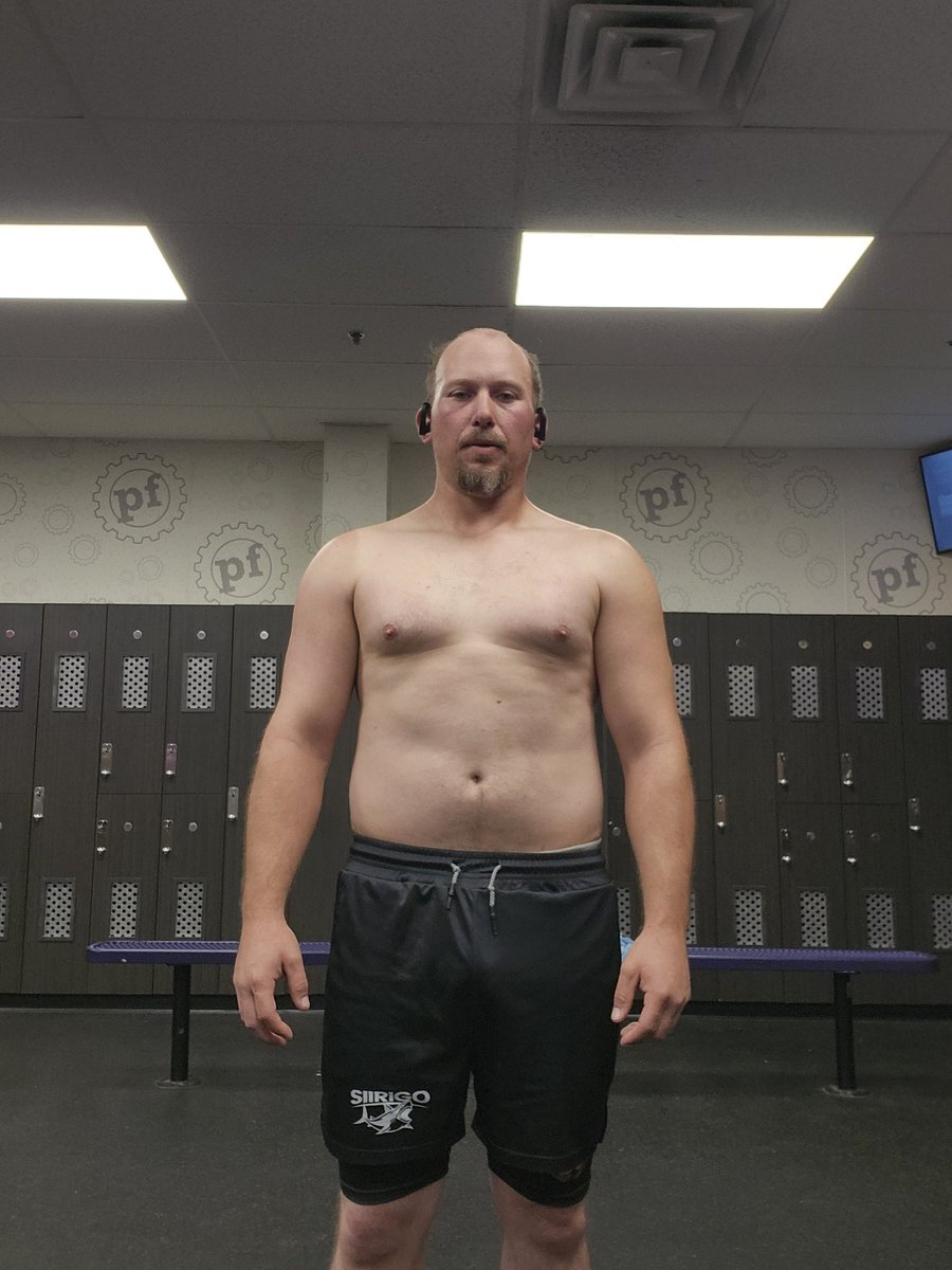 T0talReck's tweet photo. After 12 days.... i hit the gym targeting abs and hips 

#Gym #Gymlife #workoutmotivation 
#workout #muscles https://t.co/V7WvaJFphK