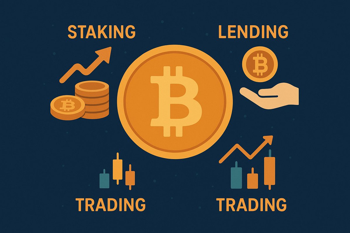 OxDiamondwins's tweet photo. Gm 

Btc is down today but we all know that Solv protocol is here to support BTC.

With @SolvProtocol btc can access DeFi ,CeFiand TradFi oppurtunities like yield generation and liquidity provision.

Solv protocol also make you use to participate lending staking and trading across its ecosystem

Why its good for BTC?

Its good for BTC because with these usage we can maximize the potential of BTC by making them work in ecosystem and it will benefit holders in long run

Gsolv