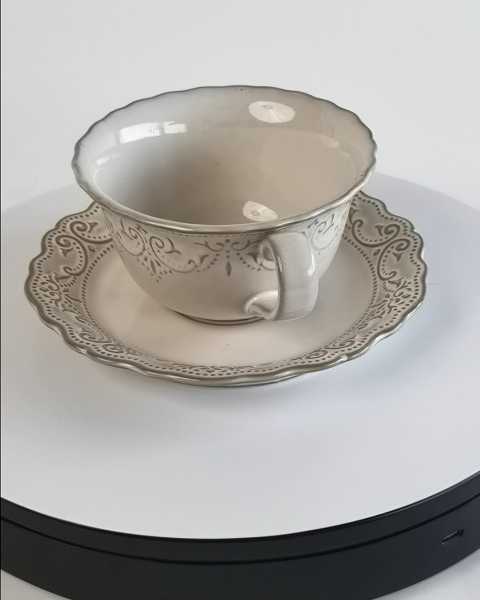 EnchongClay's tweet image. Ceramic Teacup
#CeramicTeacup
#CeramicProduction
#CeramicFactory
#PotteryArt