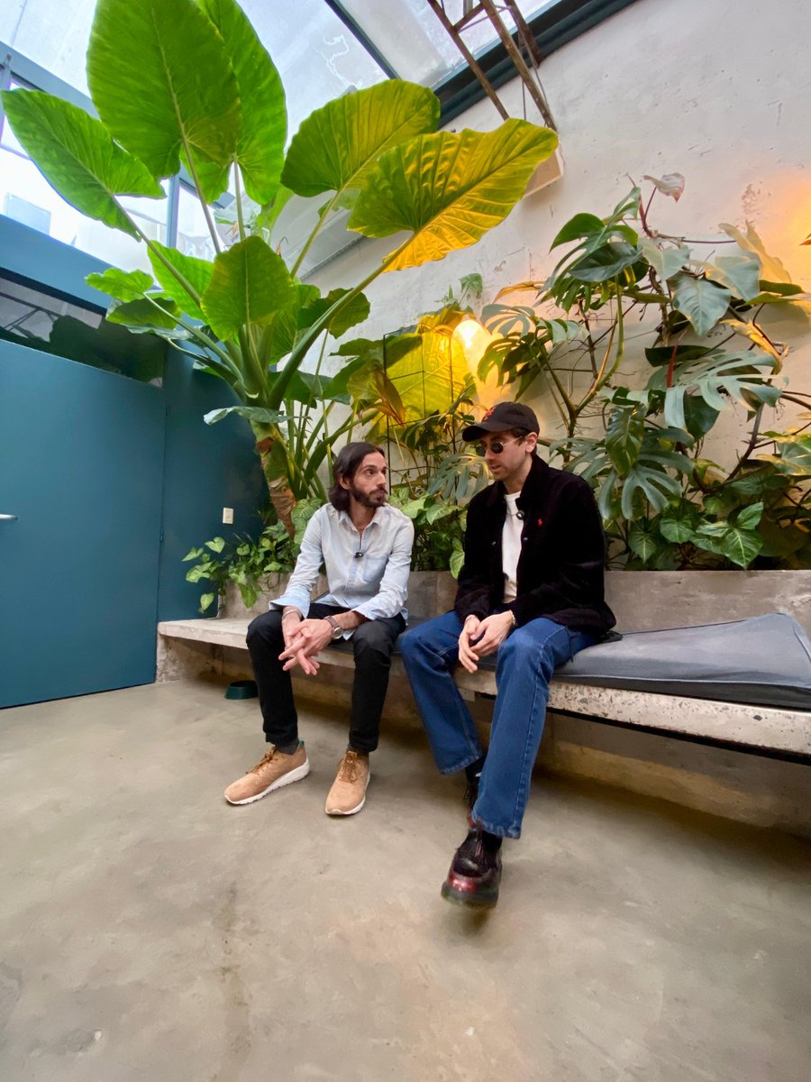 Hablando con Marco alias <a href="/citrico__/">Cítrico</a> acerca de su nuevo álbum Desastre, que sale hoy!