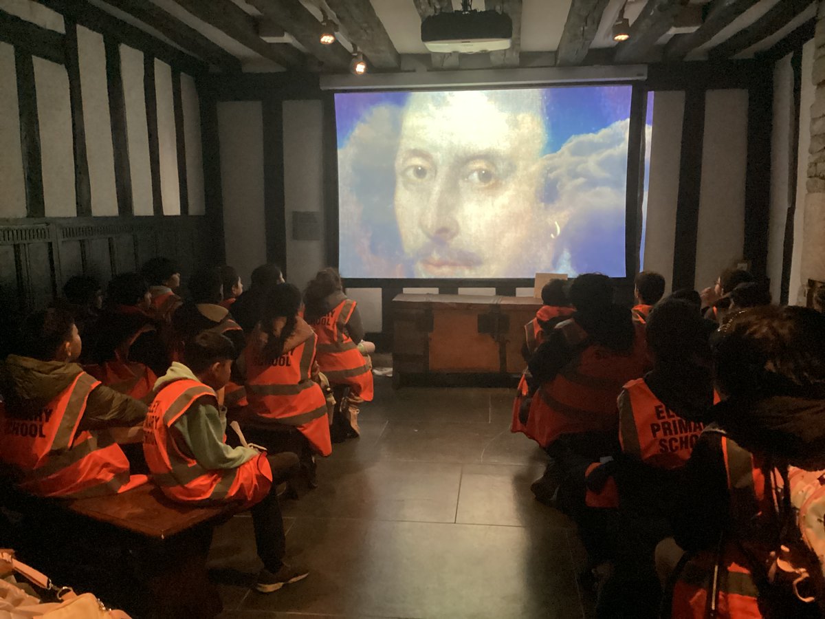 Elsley Primary tweet media