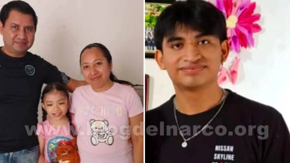 Blog del Narco México tweet media