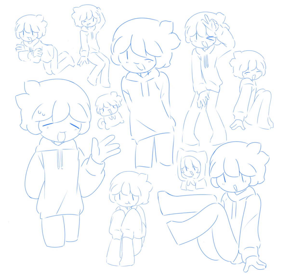 JCinnamontea's tweet photo. Silly criature https://t.co/OE078mOtD4