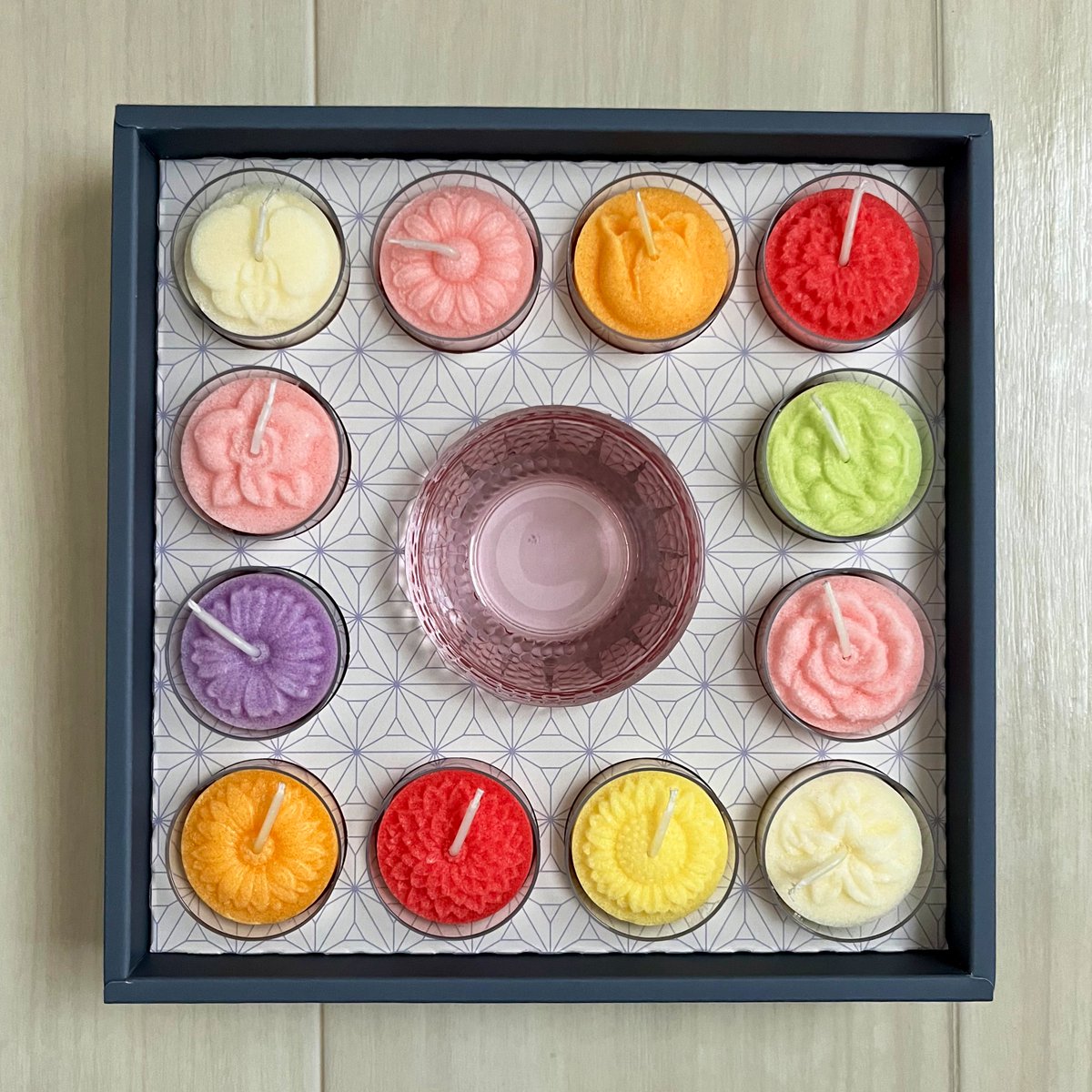 ☆キャンドル☆様⁎⁺˳✧ 胡麻蔵(ごまぞう) on X