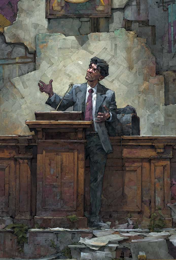 CrackDen's tweet image. Hathian’s civil services look legit, but crooked lawyers and bail bondsmen run the show. Favors, bribes, and shortcuts are the real currency. Play it smart, pay up, and never trust the paperwork.

#SecondLife #TheCrackDen #Roleplay #Metaverse