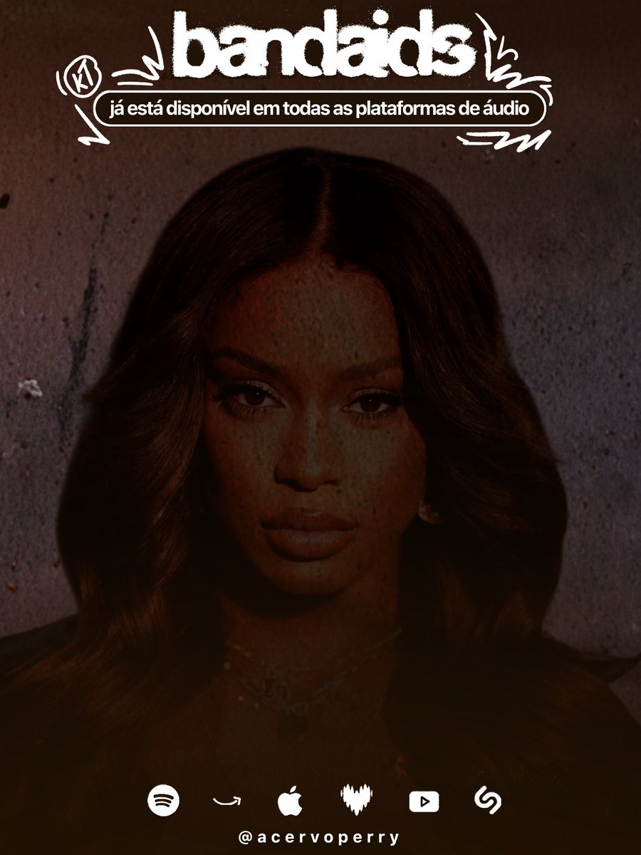 REBECCA ESTARÁ SE CURANDO COM BANDAIDS

- Siga <a href="/acervoperry/">acervo katy perry</a> &amp; <a href="/katycatsgang/">KATYCATS GANG</a> para mais informações sobre a katy perry.