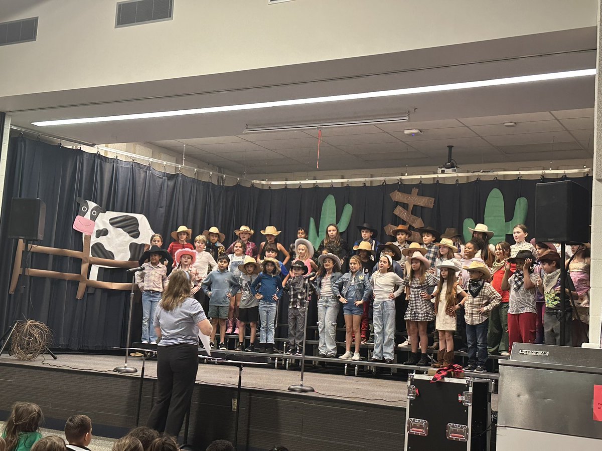 Pleasant Ridge tweet media