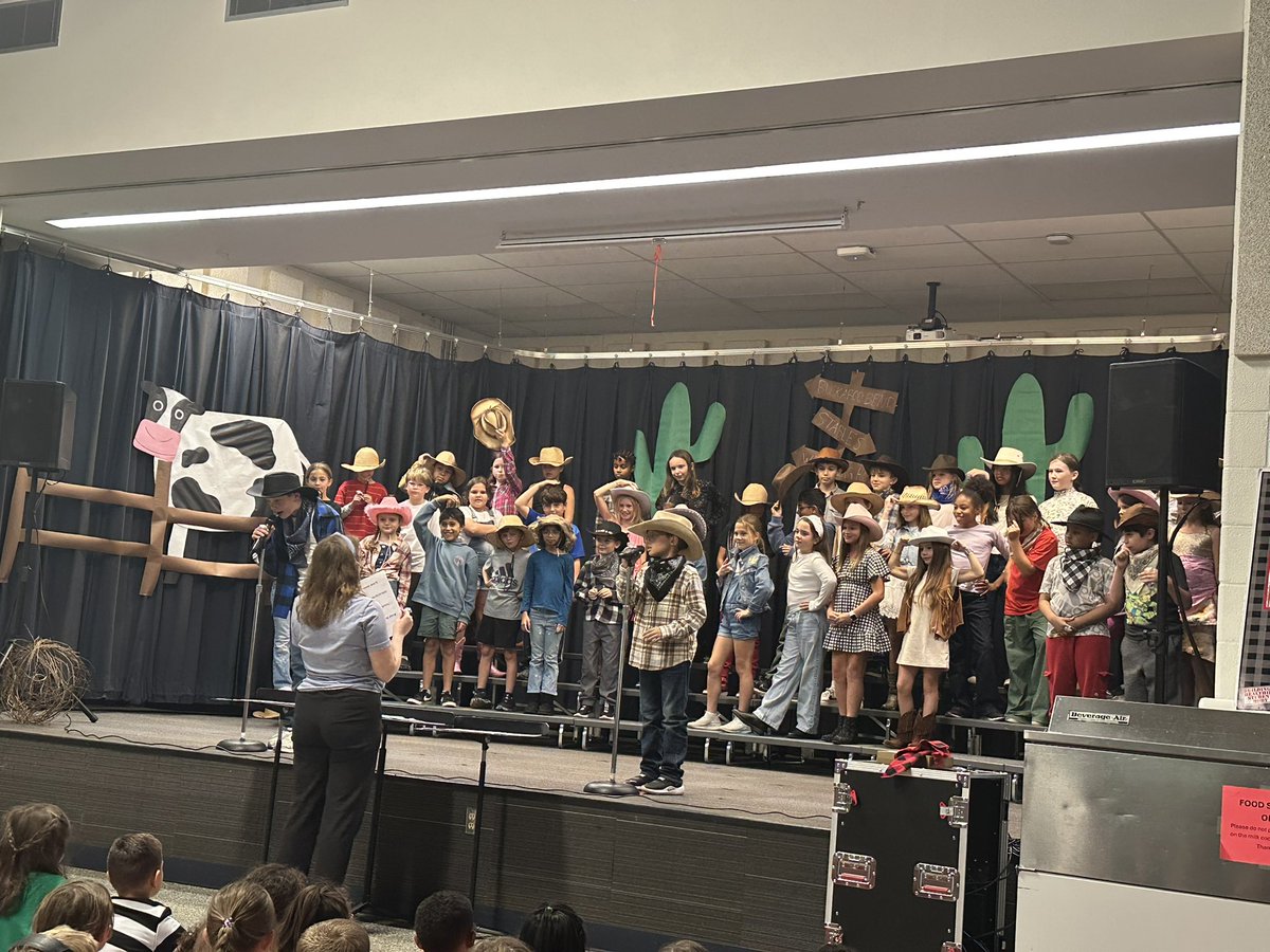 Pleasant Ridge tweet media