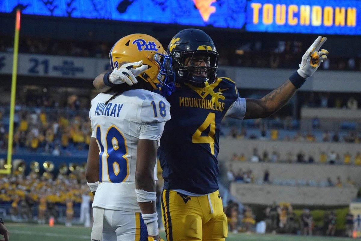 WVUniforms tweet media