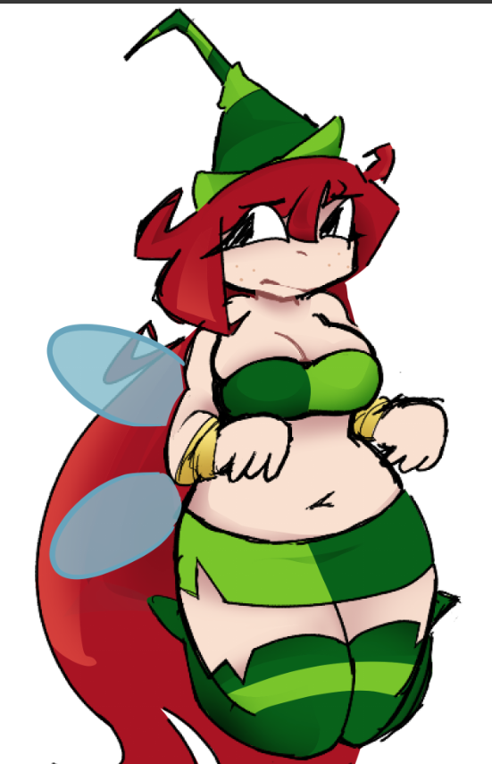 kiwister_biwi's tweet photo. my friggin awesome betilla drawing

#RaymanOrigins #Rayman #tufffrickingdrawingeverrr https://t.co/tVzKgtIoE0