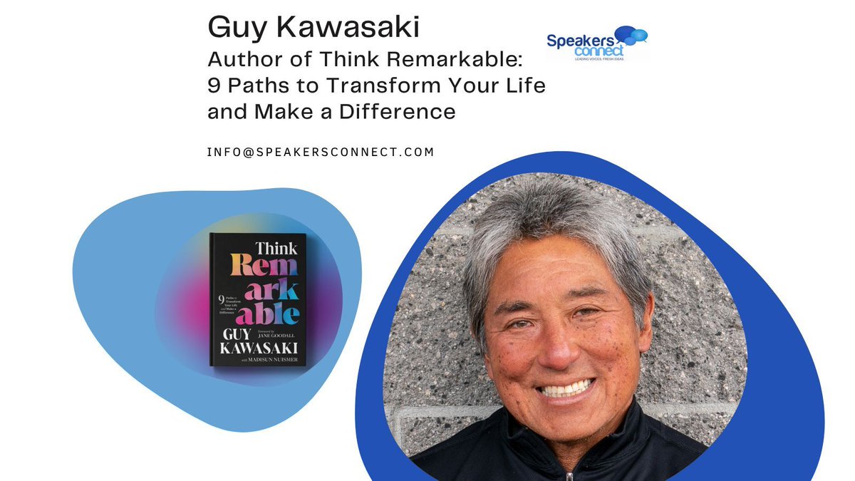 Speakers Connect tweet media