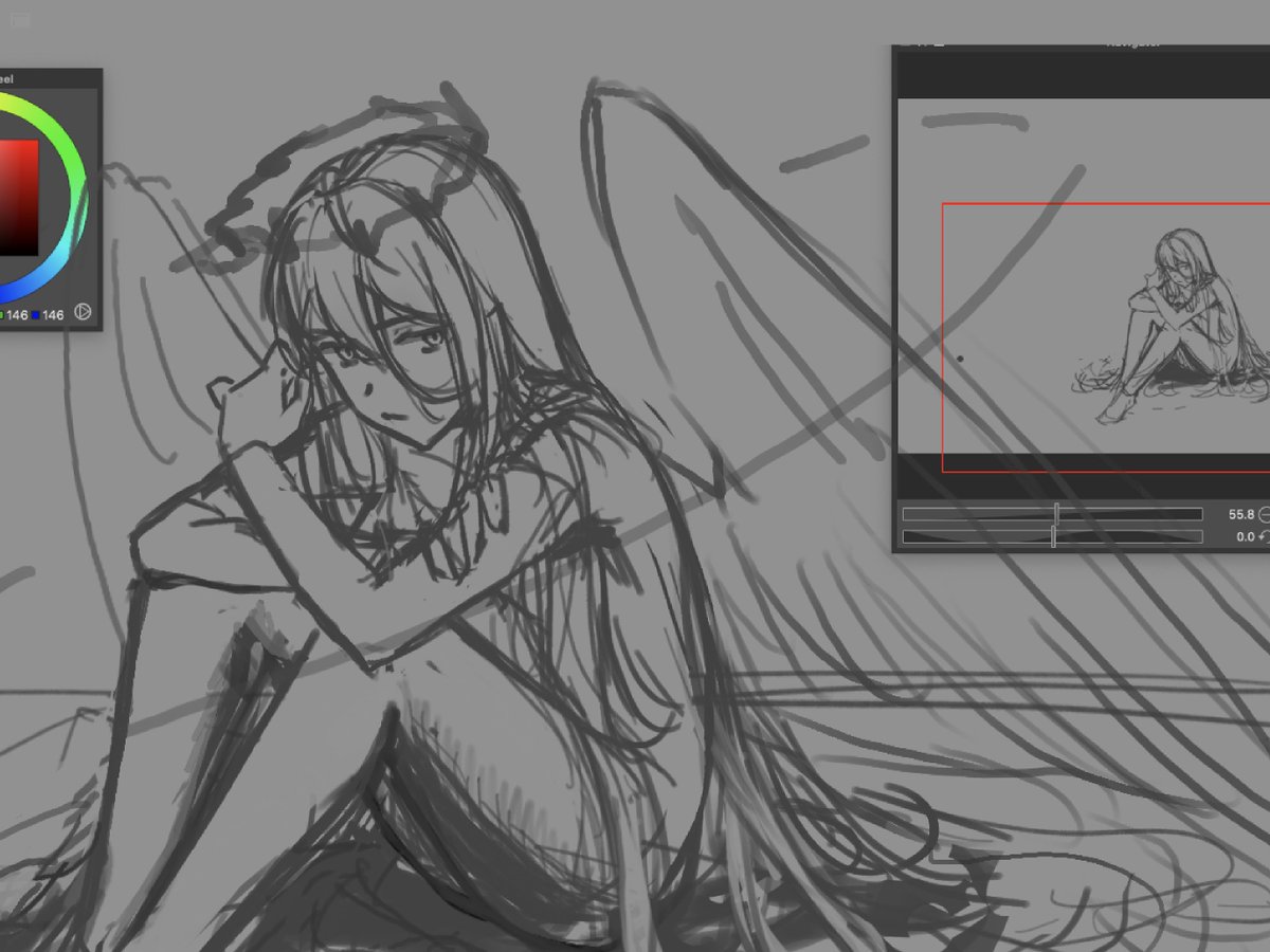 夜樱 Cheri (@devilscheri) on Twitter photo 