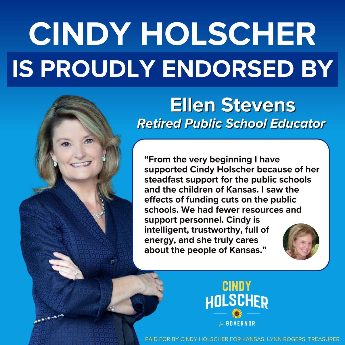 Ellen Englert - Results on X | Live Posts & Updates