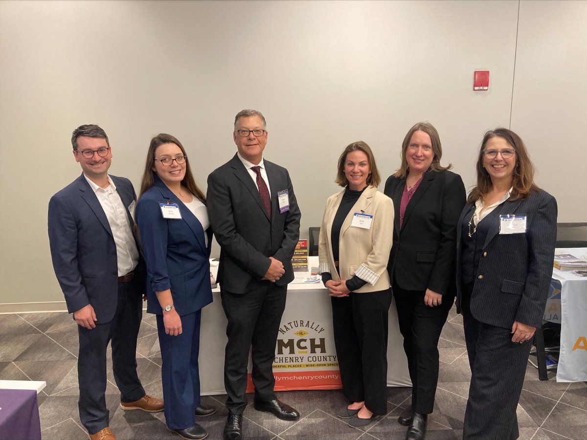 McHenry County, IL tweet media