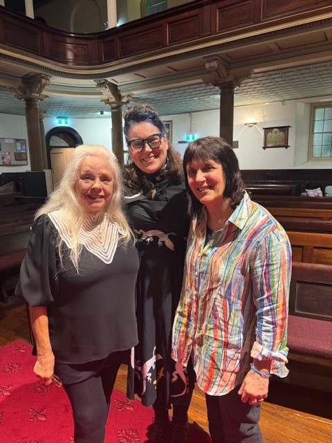 BlueKnotOrg's tweet image. Last week we celebrated Blue Knot Day 2025. Thank you to everybody who held an in-person event, wore a blue knot, and posted to social media in support of the more than 5 million adult survivors of complex trauma. #BlueKnotDay #30YearsOfImpact