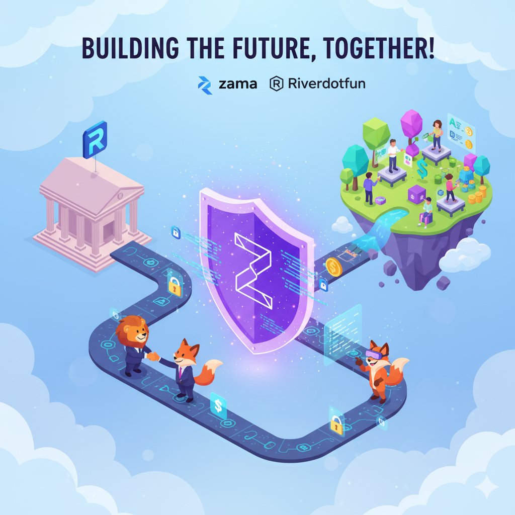 🛡️ Zama &amp; OpenZeppelin: Nâng Tầm Bảo Mật Lên Mức Tối Đa!

Anh em <a href="/zama/">Zama</a>  ơi, một tin tức cực kỳ phấn khởi nữa đây! Sự hợp tác của chúng ta với OpenZeppelin là một động thái chiến lược mà tôi thực sự rất hào hứng. OpenZeppelin không chỉ là một tên tuổi